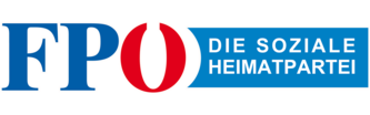 Freiheitliche Partei Österreichs - FPÖ
