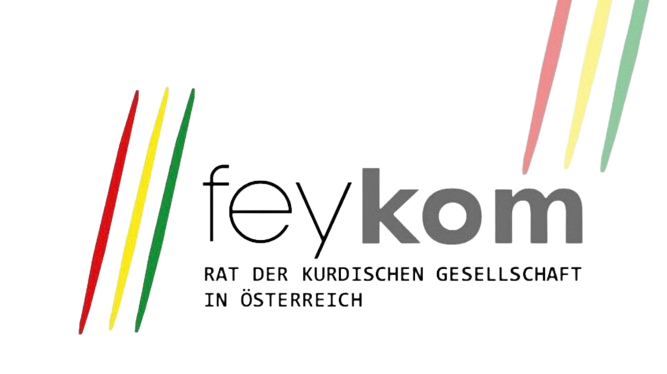 FEYKOM – Rat der kurdischen Gesellschaft in Österreich