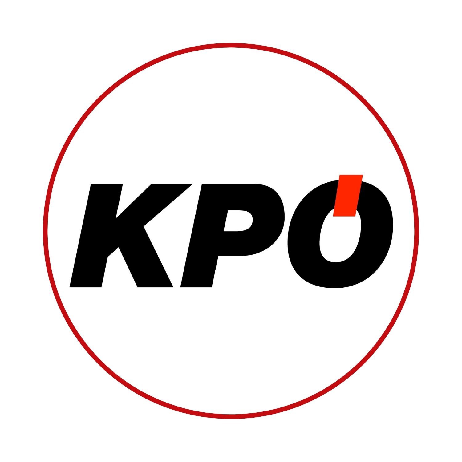 Kommunistische Partei Österreichs - KPÖ